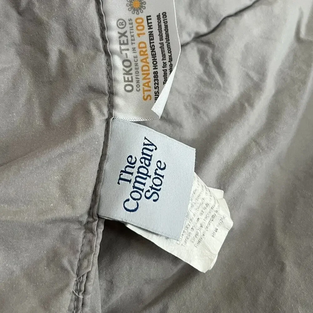 The Company Store Duvet Insert 97x85